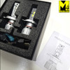 HEADLIGHTS-H4-x10s Headlight Kit with H4 HB2 9003