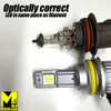 HEADLIGHTS-9004-x10s Headlight Kit with HB5