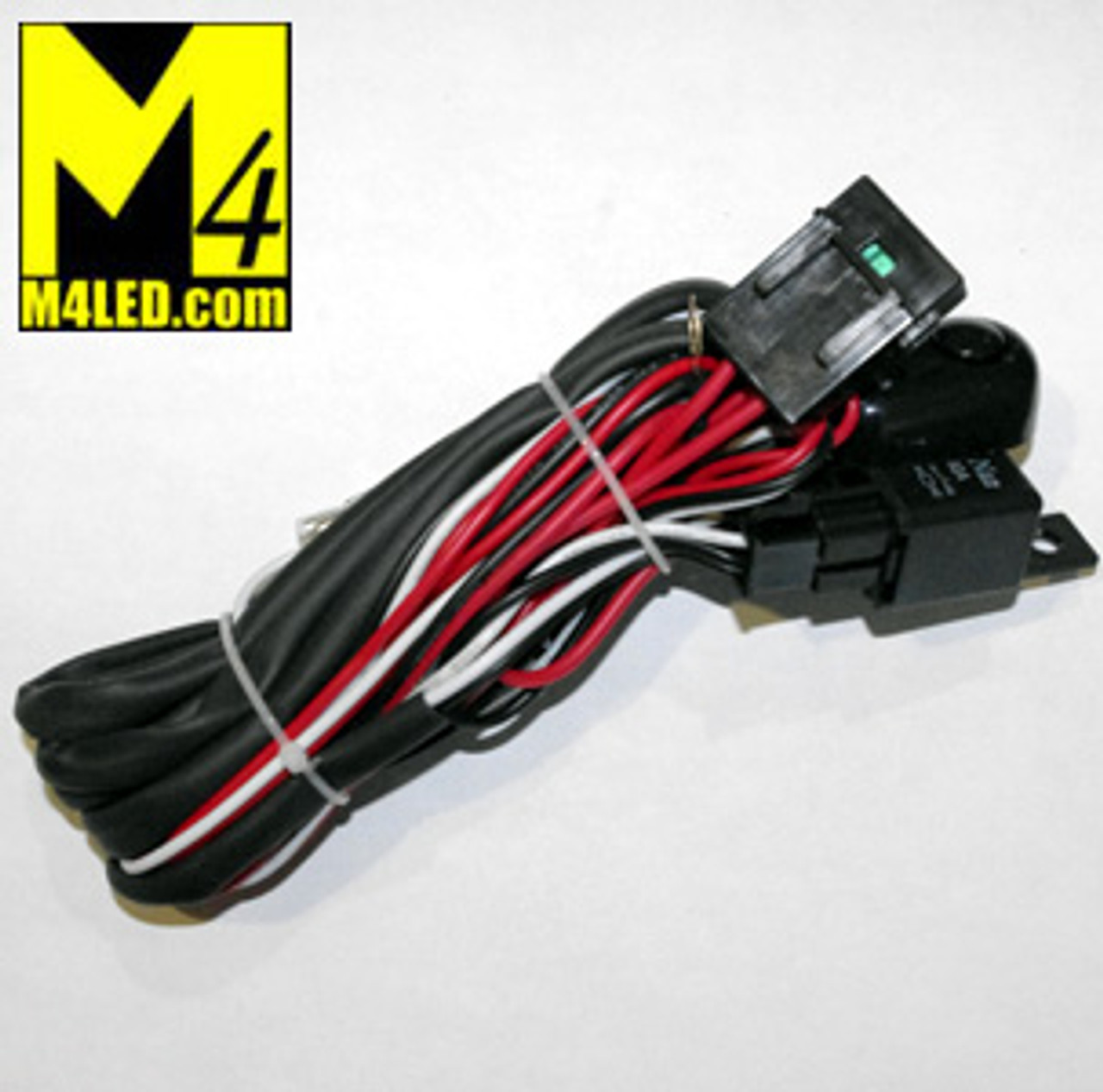 Wiring A Switch To Led Lights