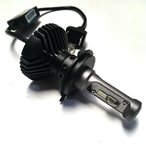 H4 Version 7 LED Headlight Kit