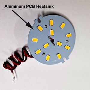Replacement LED for ITC Fixtures 69231