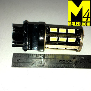 Kit of Two 3157 Tail Lamps and Two Decoders