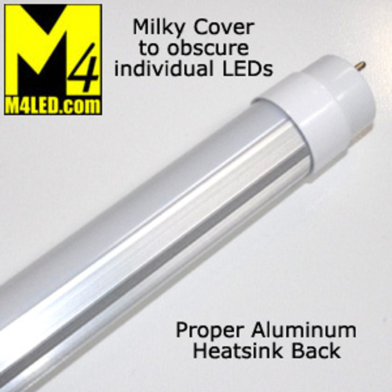 12v led tube