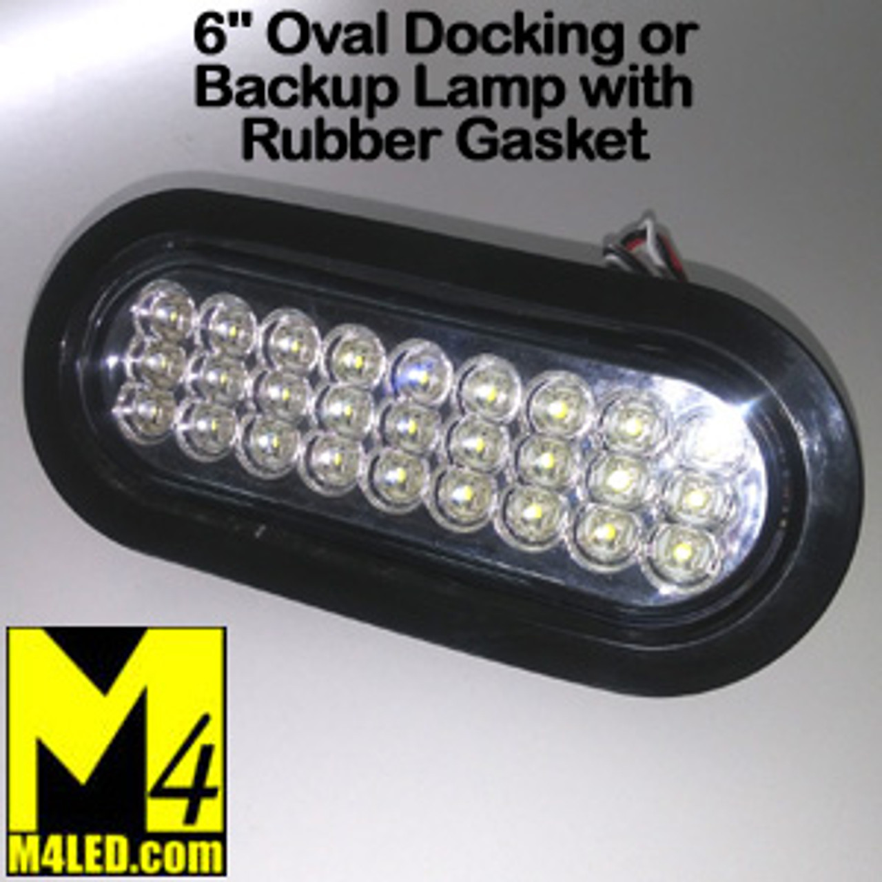 led rubber