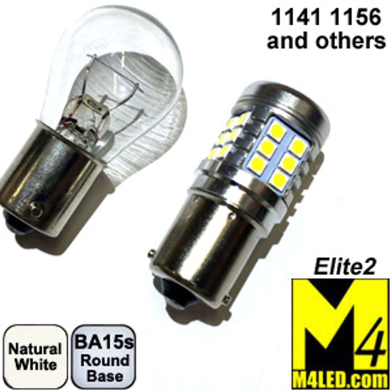 Elite Series Retrofit Bulb