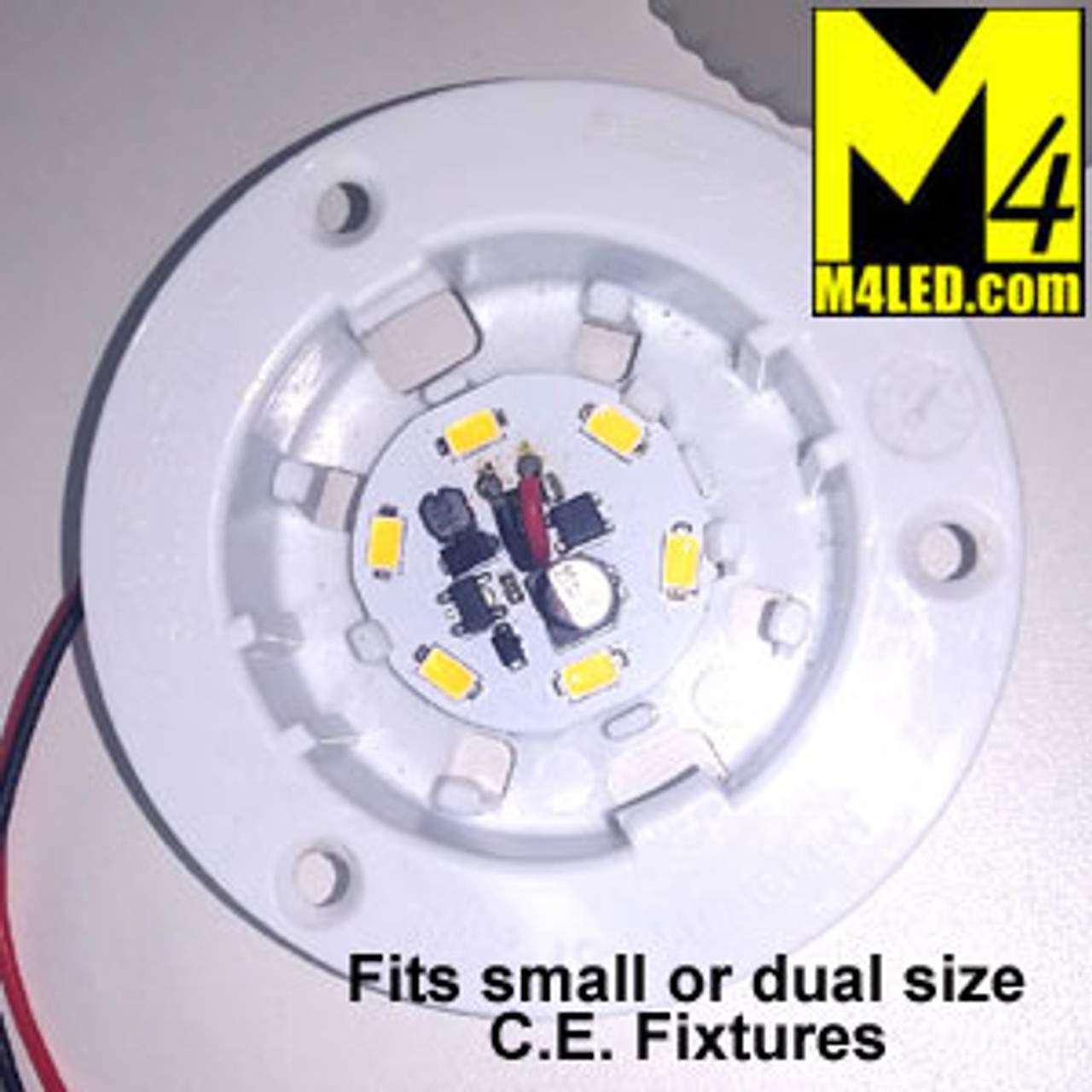 MICRO LUZ DE POSICIÓN LED 1W - C59R Store