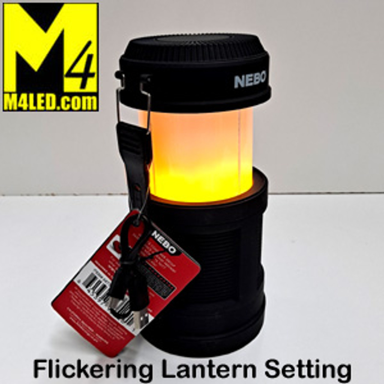 Pop Up Lantern/Flashlight #DM-88-0399