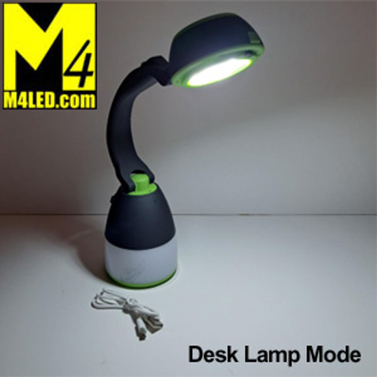 CL02 Multi Function LED Lamp