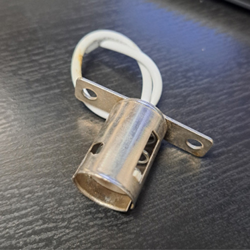 BA15s Socket