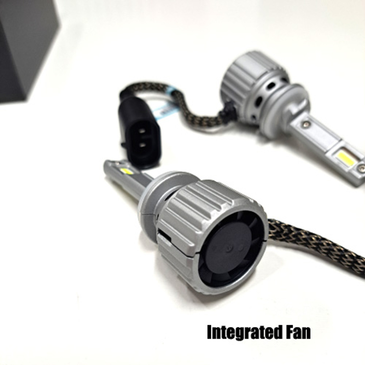 HEADLIGHTS-880-X10s #880  Headlight, Fog or Accessory Light Kit with 2 Lights