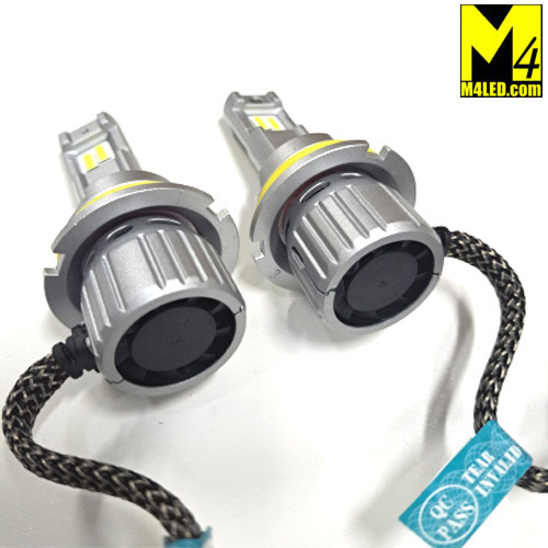 HEADLIGHTS-9007-x10s Headlight Kit with HB5