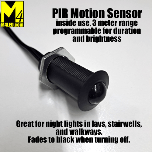 Motion Sensor PIR