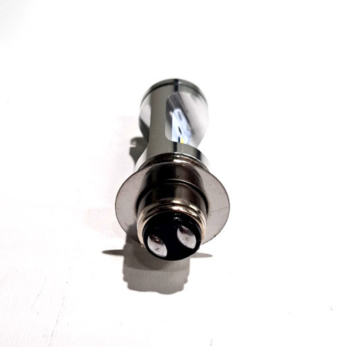 H6M P15D vM2A LED Motorcycle Headlight (Single)