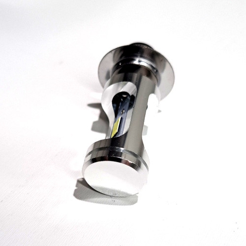 H6M P15D vM2A LED Motorcycle Headlight (Single)