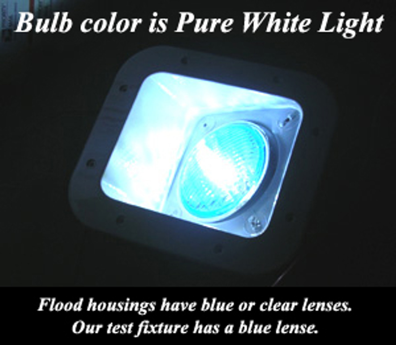 H3-42-4014-CW Cool White H3 LED retrofit lamp