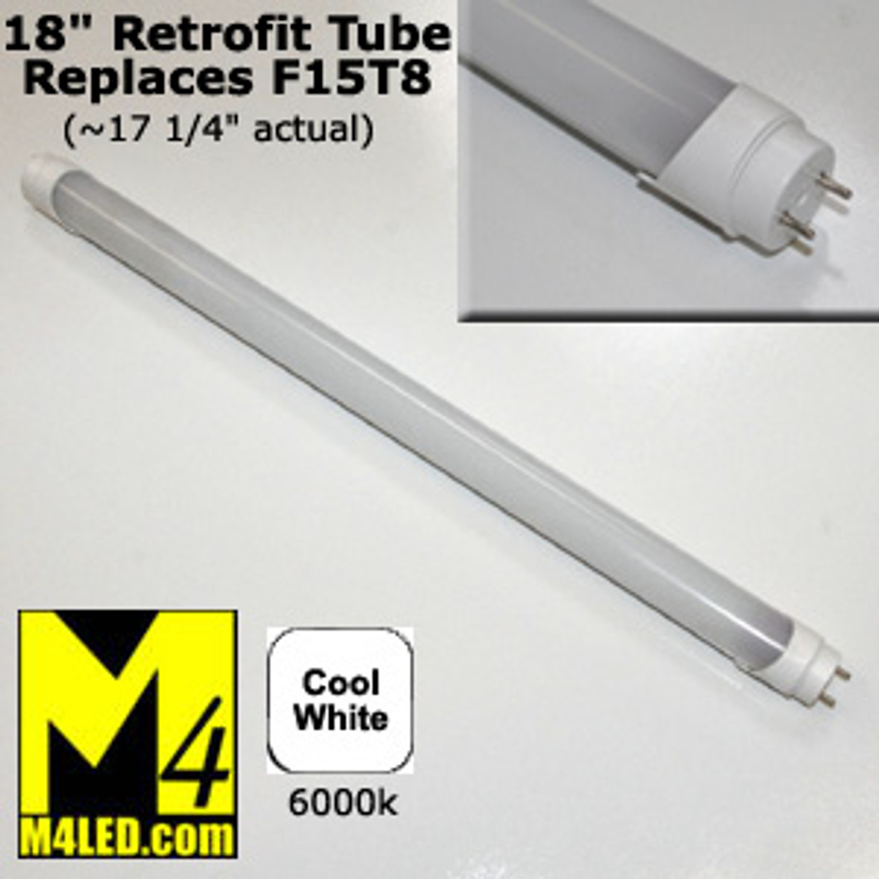 12v led tube