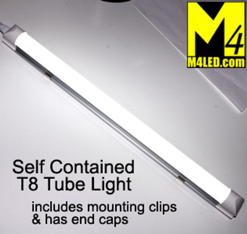 12v led tube