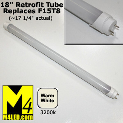 18 t8 bulb