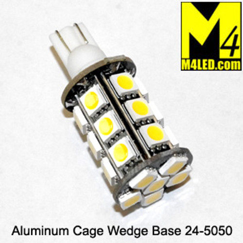 24 led replacement bulbs