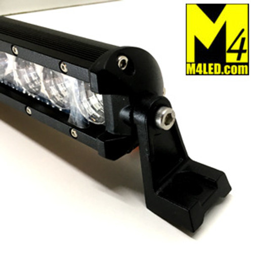 LED Light Bars for Off Road Use