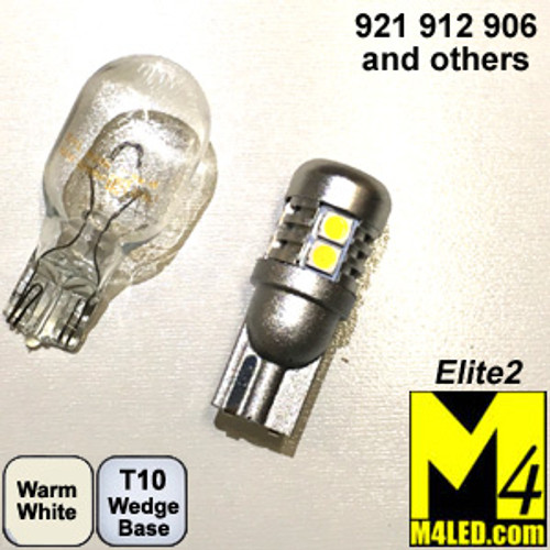 Elite Series Retrofit Wedge Bulb