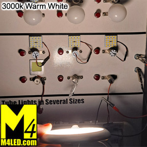 CL04 Warm White Light Core