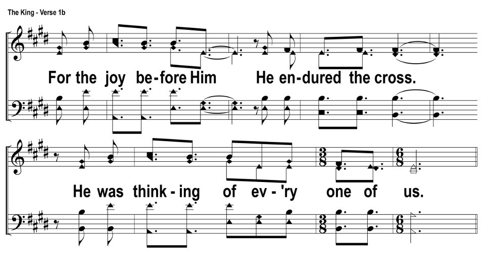 The King Song Slides Fearless4you