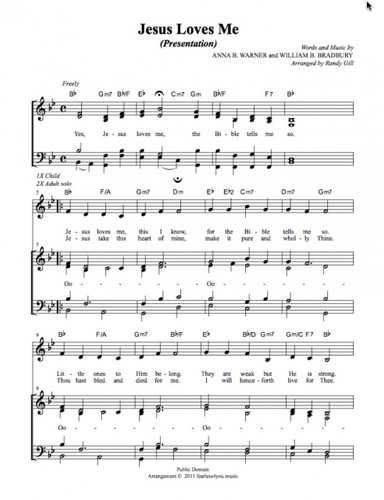 This is a 1 page sample.  You'll receive the complete 3 page arrangement upon purchase.