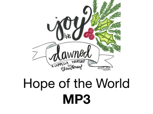 Hope of the World NMN 2018 (MIDI) MP3