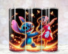 Stitch v6 - Tumbler Stainless Steel 20oz.