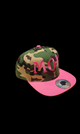 Army Mom Hat / Cap