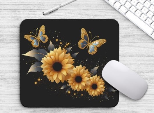 Mouse Pads