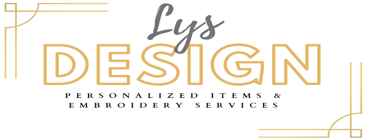 Lys Design Sublimation & Embroidery