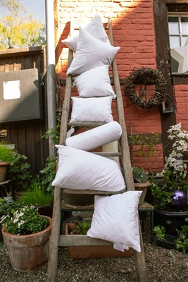 organic down pillow