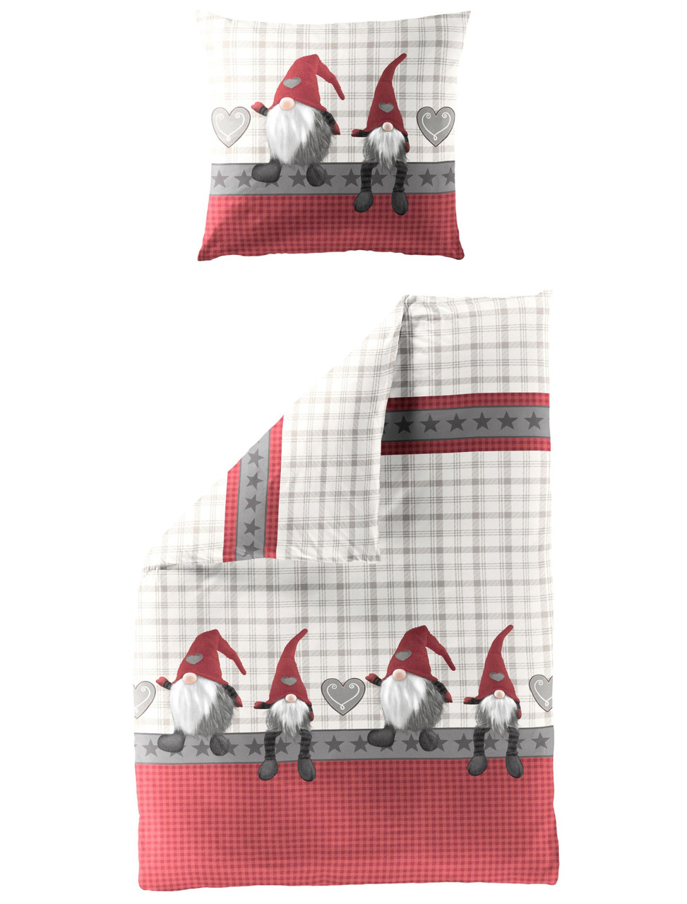 flannel duvet cover twin size 135x200cm 53x79"