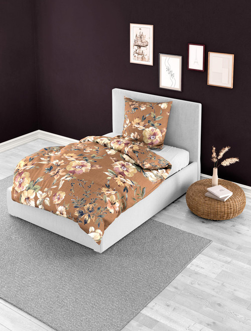 Duvet Cover Set AUTUMN BLOSSOM