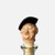 Wine Bottle Stopper WINEMAKER *on back order*