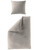 Duvet Cover Set LONDON *taupe*