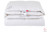 Scandinavian DUCK EUROPEAN / US TWIN Down Comforter ALL-SEASON 55x79"