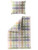 Duvet Cover Set "COTTAGE MEADOW PLAID" *NEW*