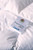 Goose and Icelandic Eiderdown Comforter / LIGHTWEIGHT / QUEEN / 90" x 90"