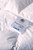 Goose and Icelandic Eiderdown Comforter / MEDIUM / ALL-SEASON / KING / 108"x 98""