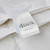 MUSCOVY Scandinavian DUCK Down Comforter / MEDIUM / ALL-SEASON / KING / 108" x 98" / Aloe Vera shell, noise reducing Aloe Vera finish