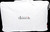 MUSCOVY Scandinavian DUCK Down Comforter / MEDIUM / ALL-SEASON / KING / 108" x 98" / Aloe Vera shell, noise reducing Aloe Vera finish