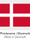 Scandinavian DUCK Down Comforter / MEDIUM / ALL-SEASON / EUROPEAN TWIN XL / 55" x 87" / 140 x 220cm
