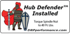 Hub Defender