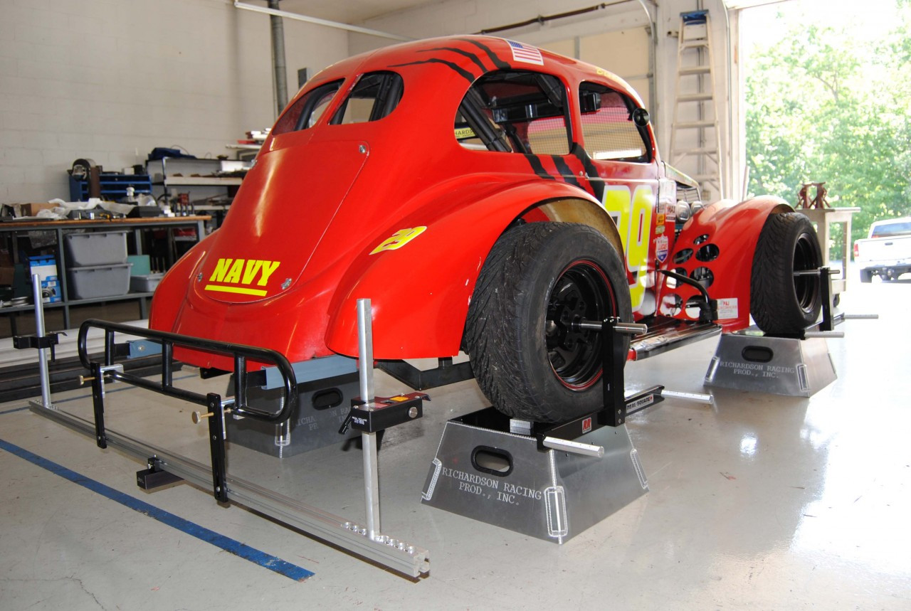 MARKETS - LEGEND CAR - DRP Performance Products Store