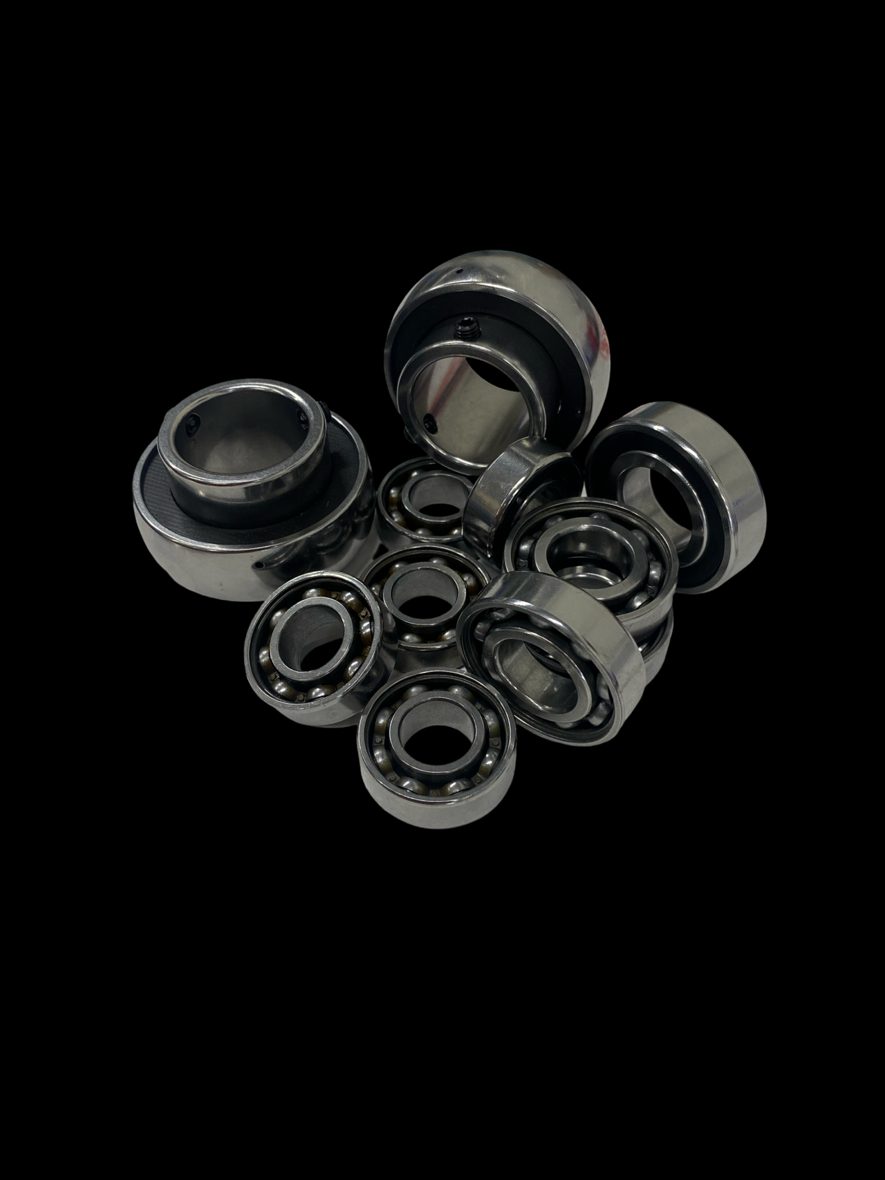 BEARING KITS - Page 1 - DRP Performance Products Store