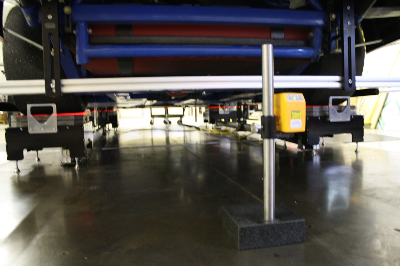 Ground Plane Laser Kit - DRP Performance Products Store