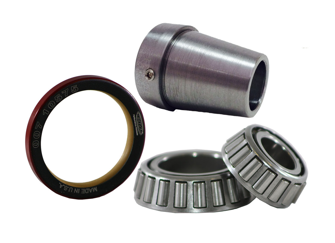 ホウオウ LEGEND Legends Car Front Low Drag Hub Components Kit - DRP Performance